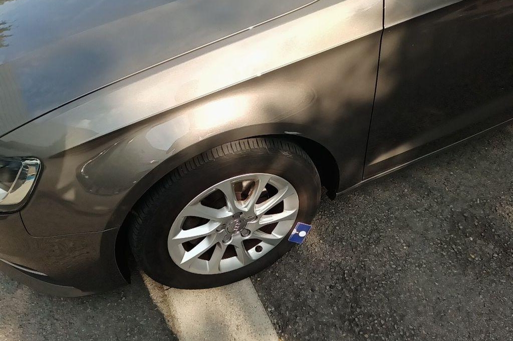 Audi A3 Sportback 2016 фото 15