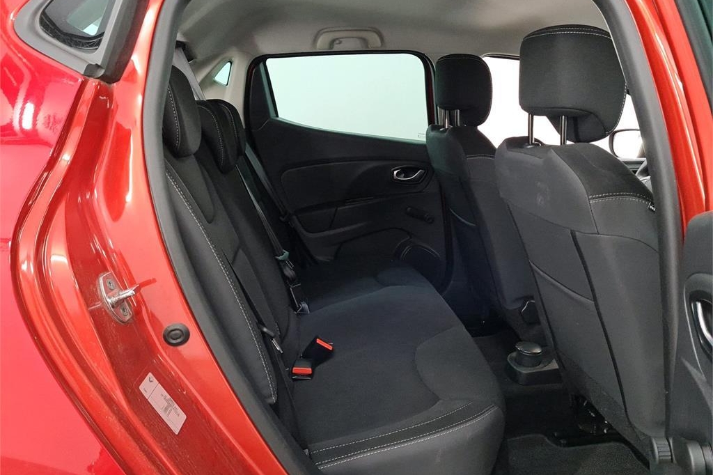 Renault Clio 2018 фото 6