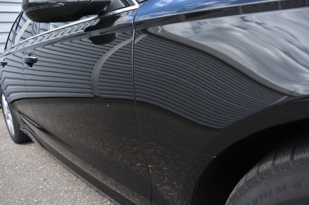 Audi A6 Avant 2016 photo 35