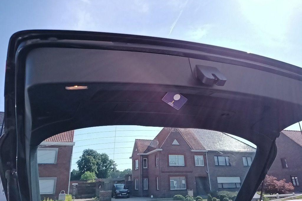 Audi A4 Avant 2015 фото 32