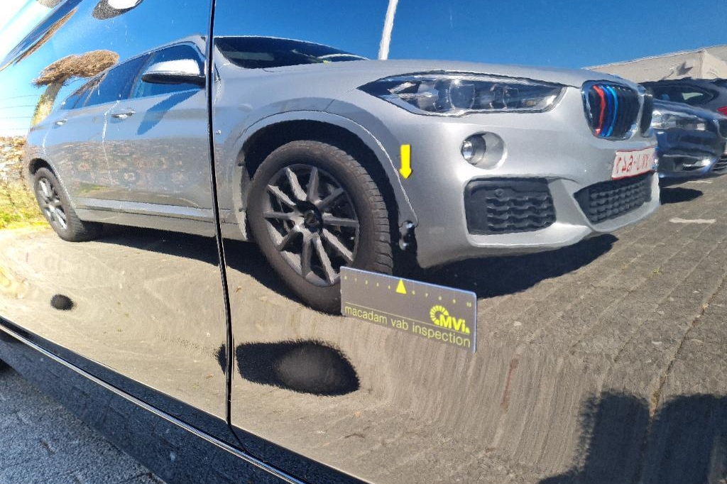 BMW 3er 2017 фото 10