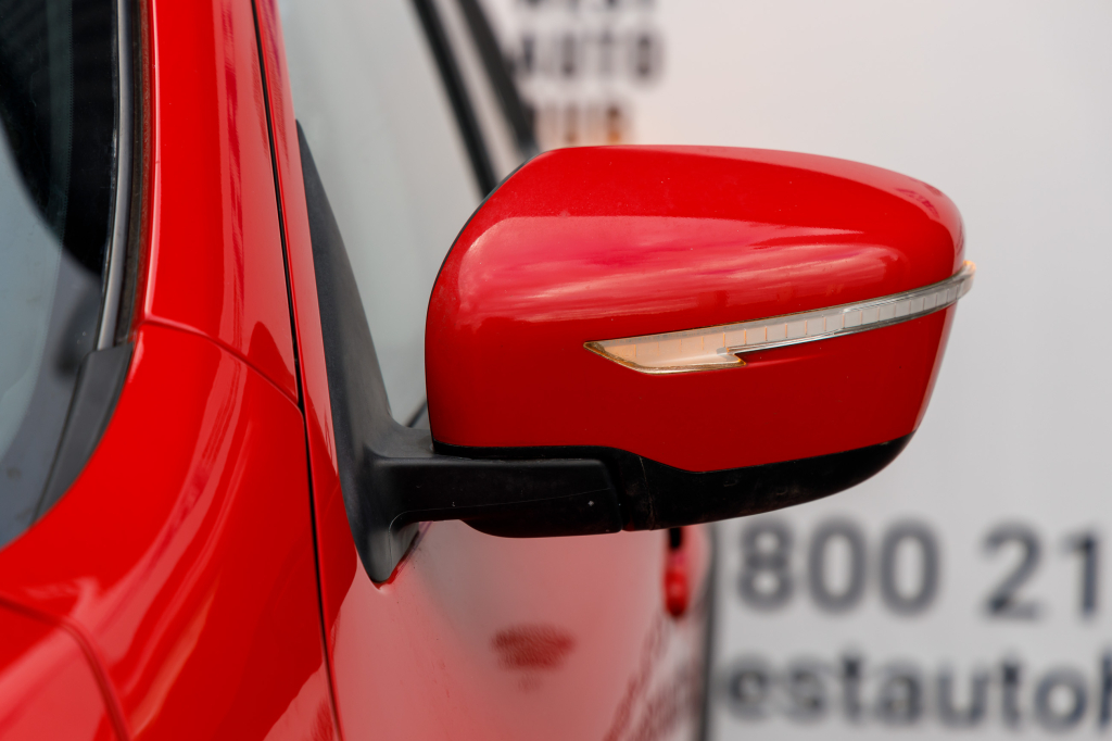 Nissan Juke photo 21