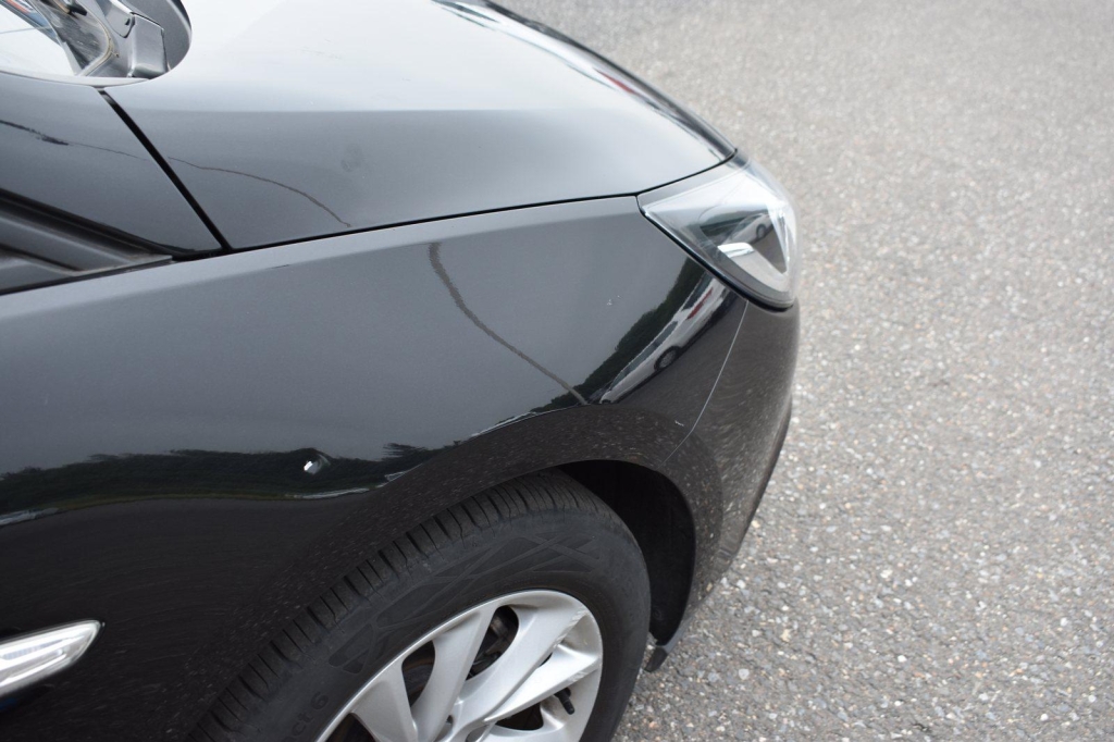 Opel Astra Sports Tourer 2019 photo 22