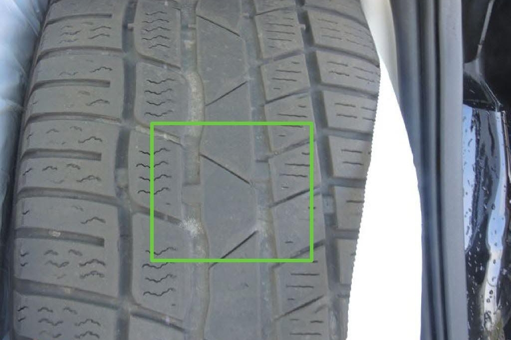 Ford Mondeo Turnier 2018 photo 9