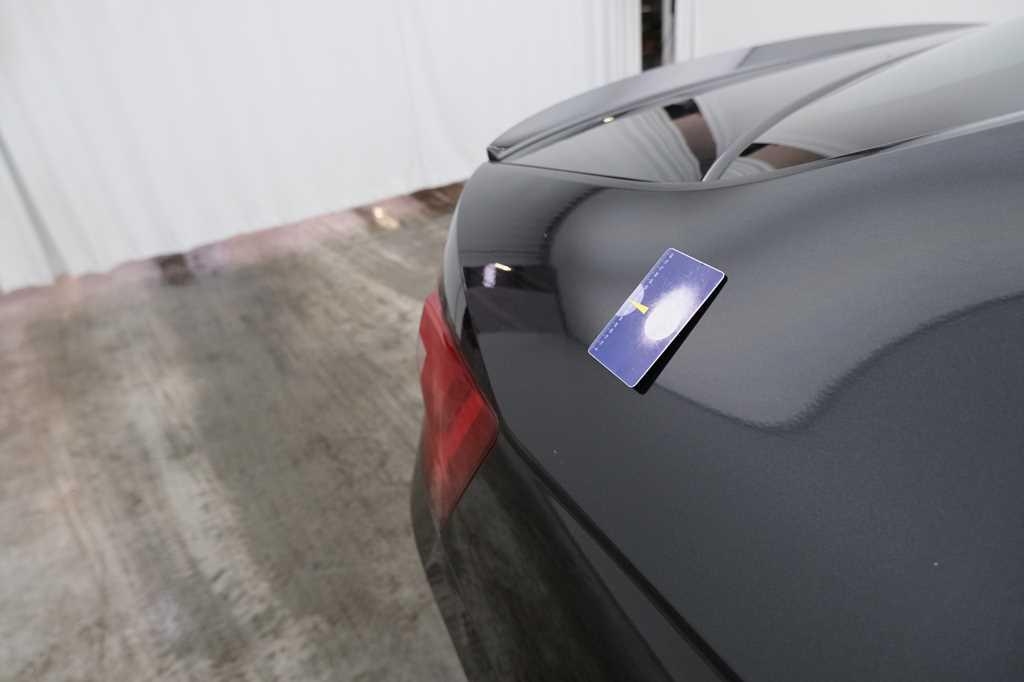 Skoda Superb 2017 фото 39