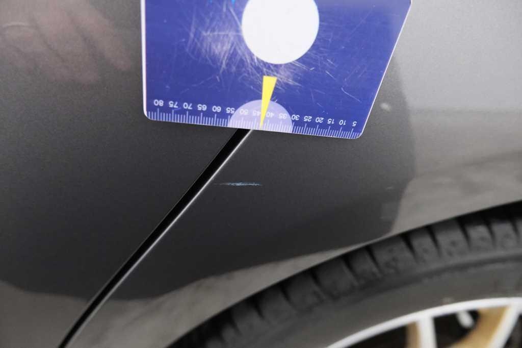 Mercedes-Benz CLA-Klasse 2017 photo 19