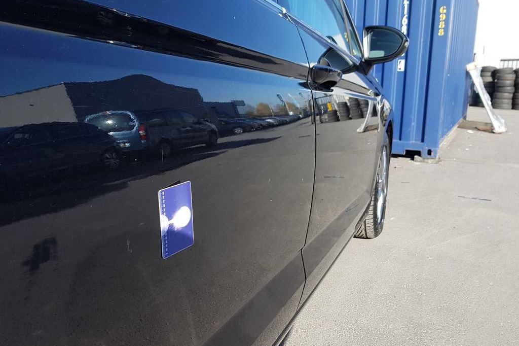 Volkswagen Touran 2016 фото 21