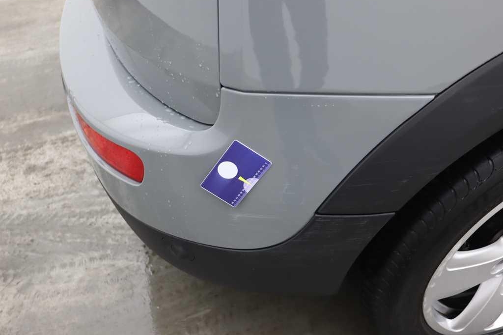 MINI One Clubman 2017 фото 9