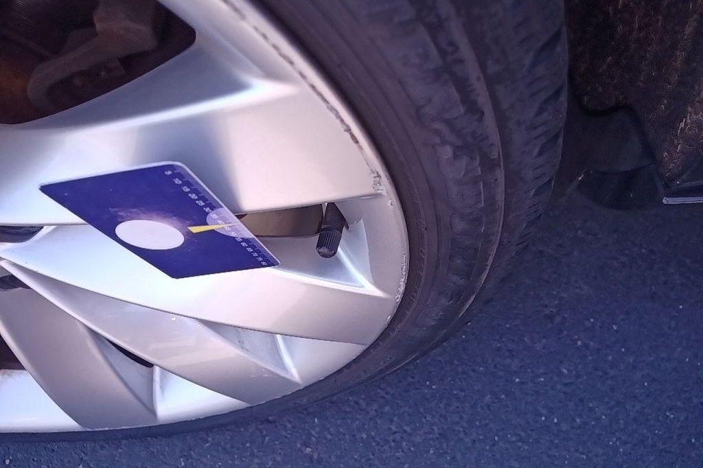 Volkswagen CC 2016 photo 15