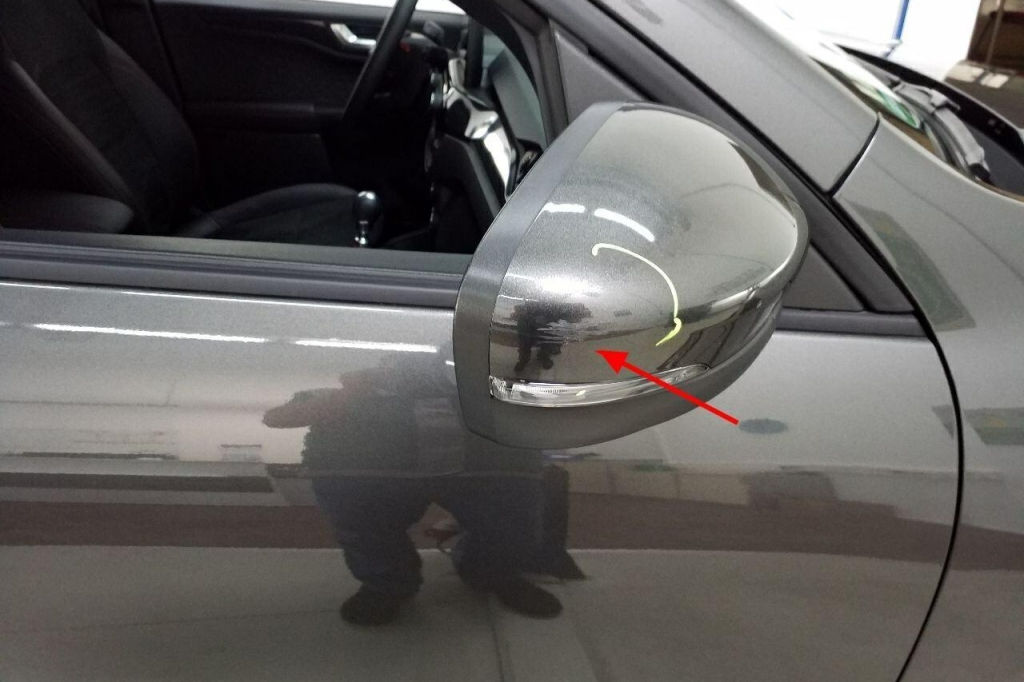 Ford Kuga 2020 photo 5