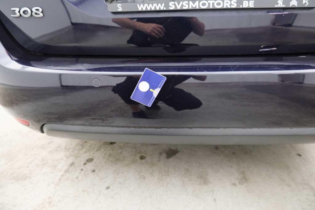 Peugeot 308 2016 photo 58