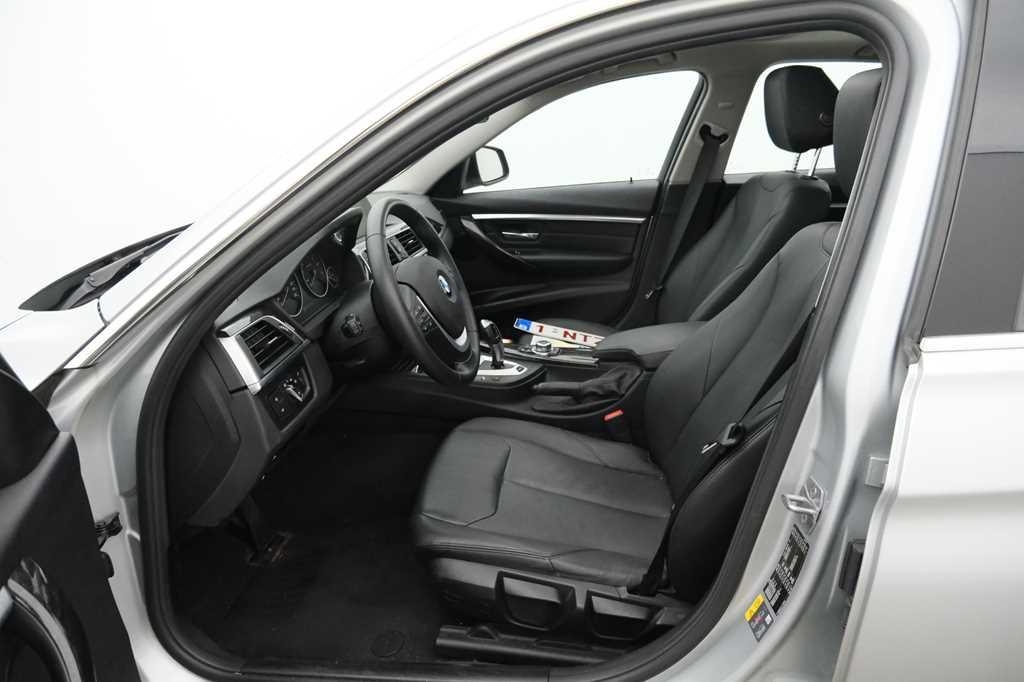 BMW 3er 2016 photo 1