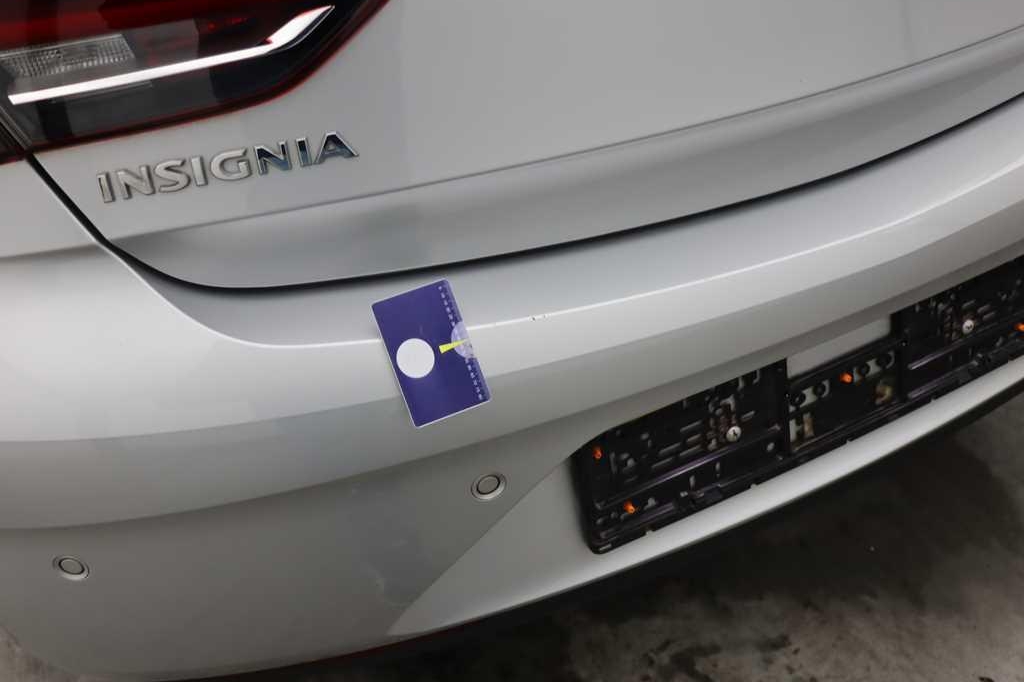 Opel Insignia Grand Sport 2018 photo 23