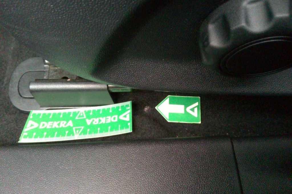 Ford Fiesta 2019 photo 13