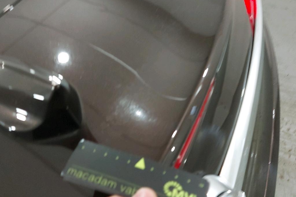 Opel Cascada 2018 фото 14