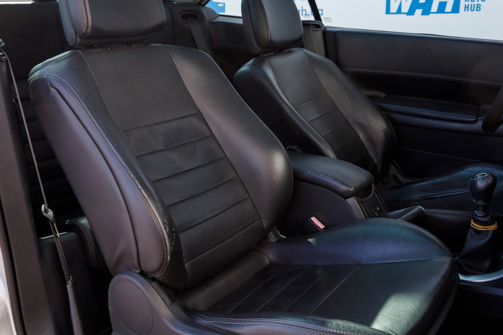 Renault Megane 2005 фото 21