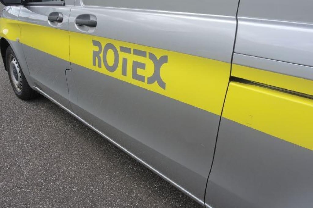 Mercedes-Benz Vito 2017 фото 8