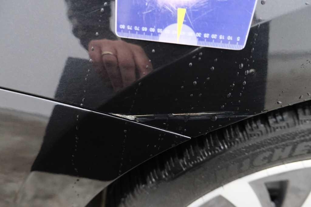 Skoda Superb 2017 фото 36