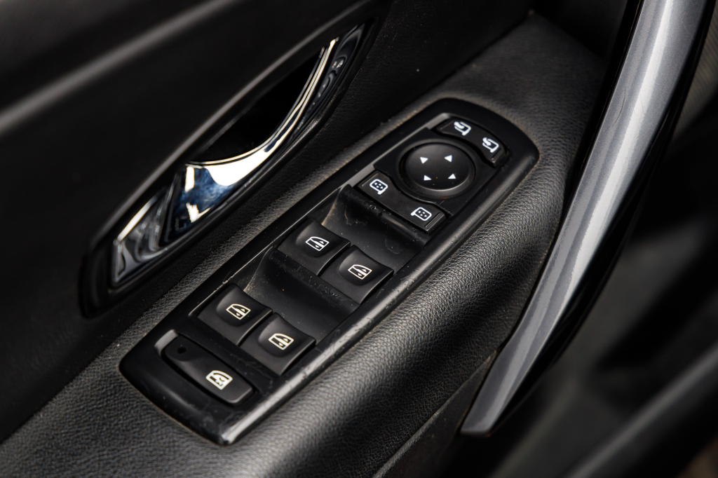 Renault Megane Rlink 2015 фото 18