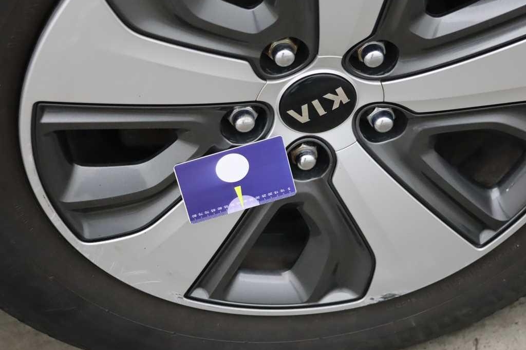 Kia Niro 2017 фото 26