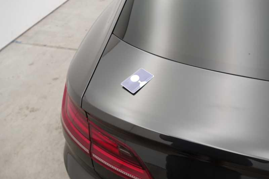 Volkswagen Arteon 2018 фото 24