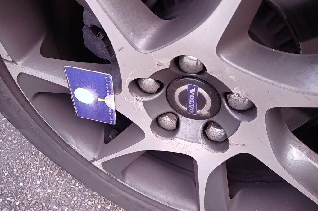 Volvo XC60 2016 фото 67