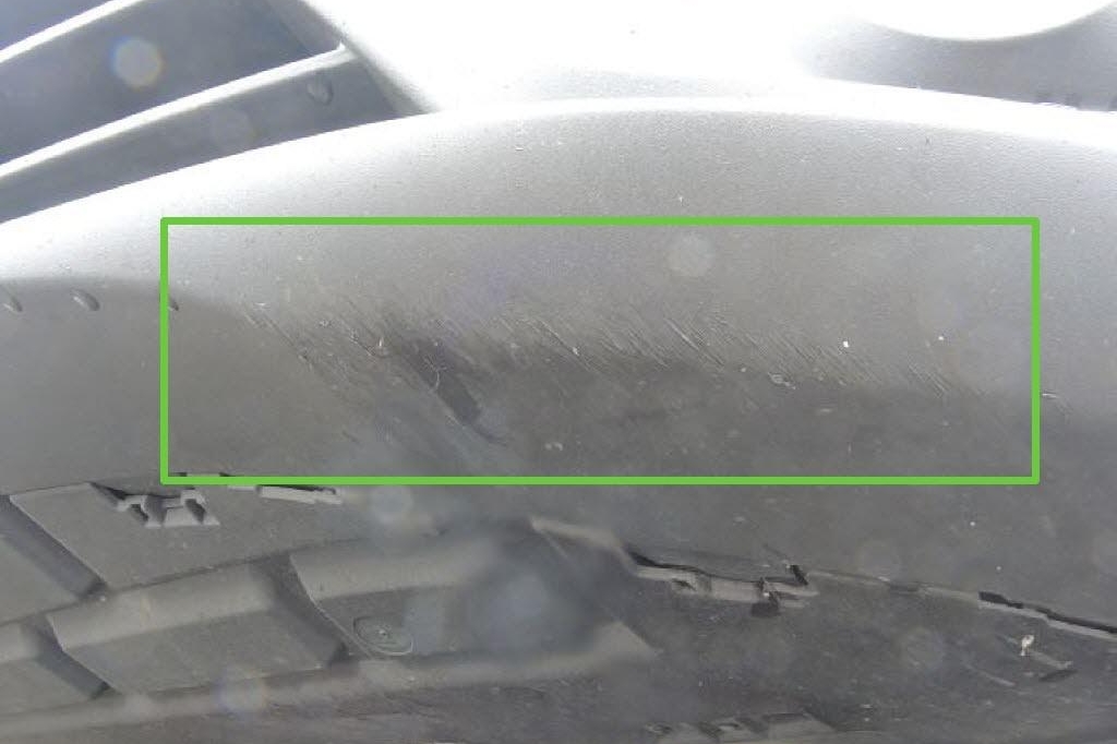 Mercedes-Benz Vito 2017 photo 20