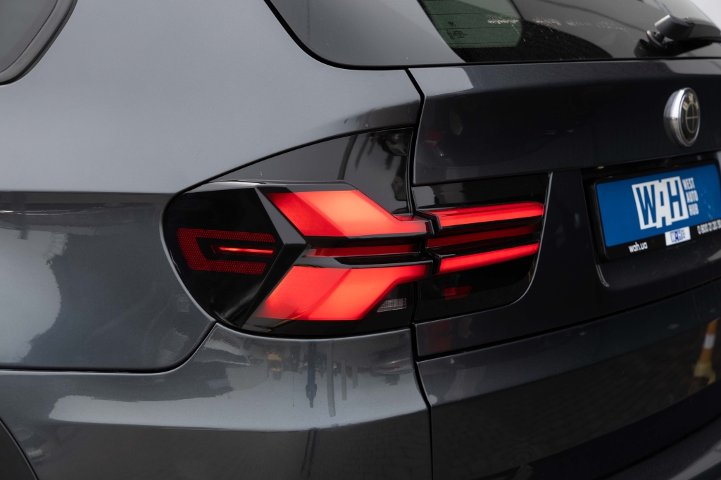 BMW X5 35i 2011 фото 9