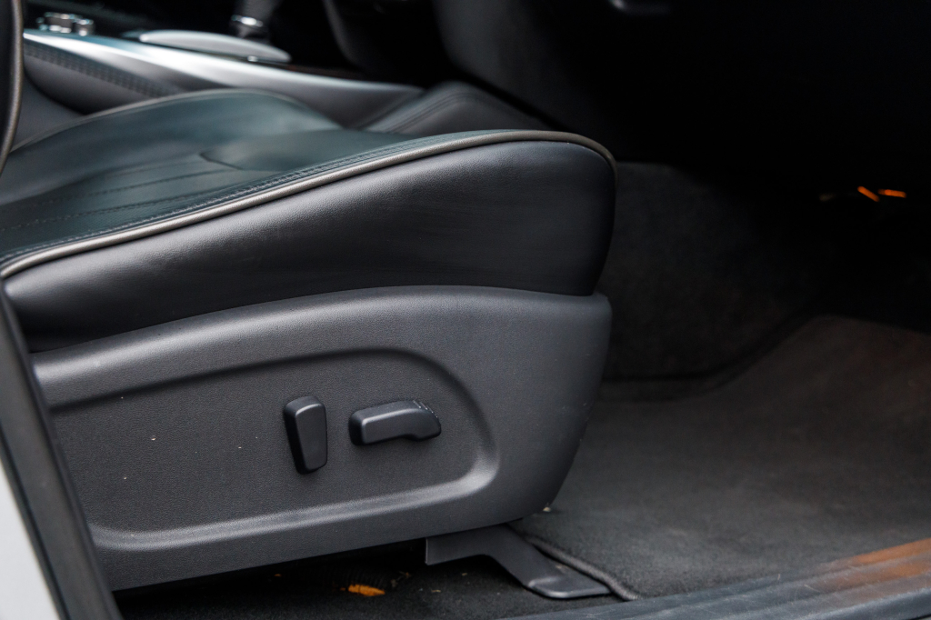 Infiniti JX 35 2013 фото 19