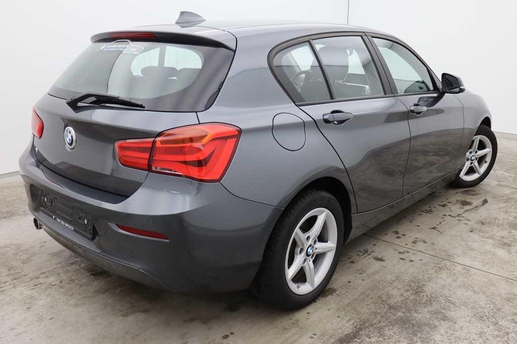 BMW 1er 2019 фото 4