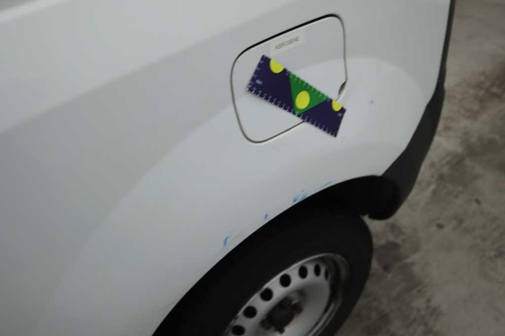 Renault Kangoo 2016 фото 25