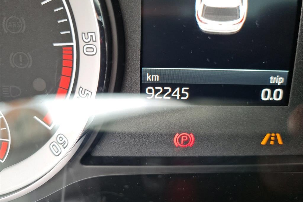 Skoda Kodiaq 2018 фото 5