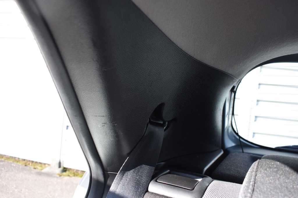 Hyundai i20 2020 фото 26