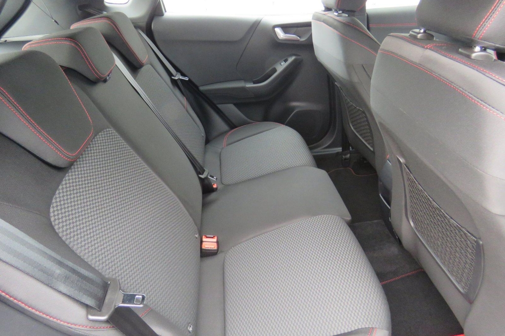 Ford Puma 2021 фото 3