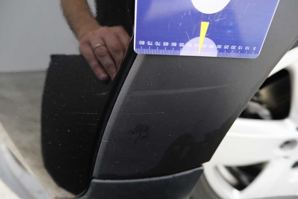 MINI One 2017 фото 35