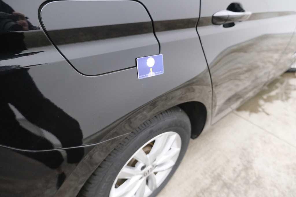 Volkswagen Touran 2017 фото 12