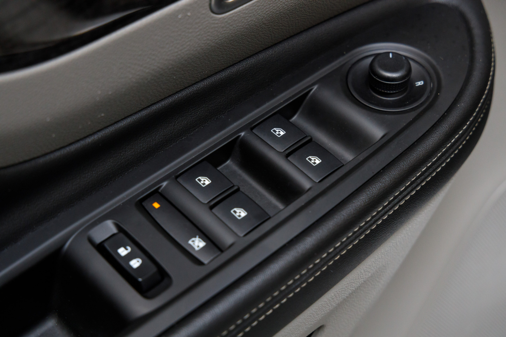 Buick Encore(OPEL) фото 29