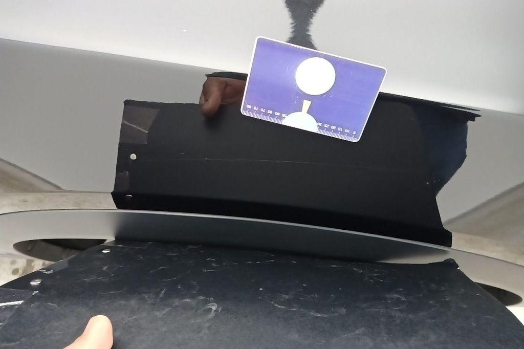 BMW X3 2017 фото 48