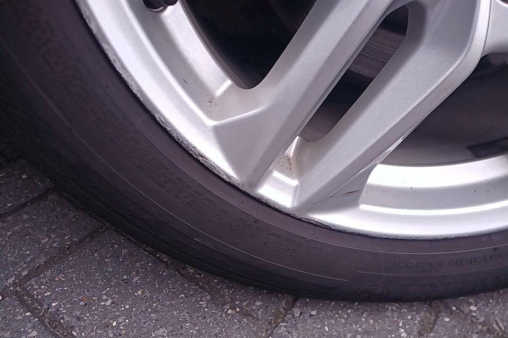 Ford S-Max 2016 photo 67