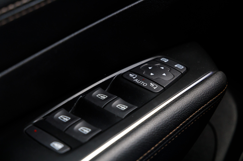 Renault Talisman 2016 фото 38