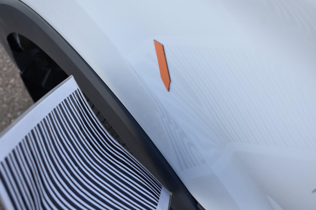 Ford Transit Kasten 2018 фото 24