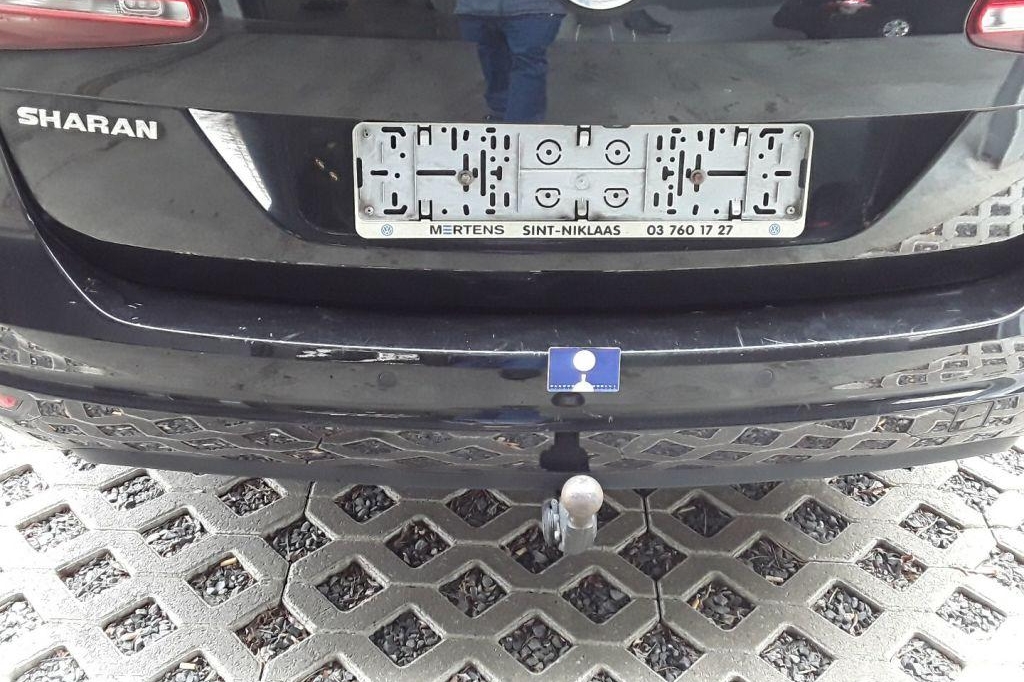 Volkswagen Sharan 2015 фото 65