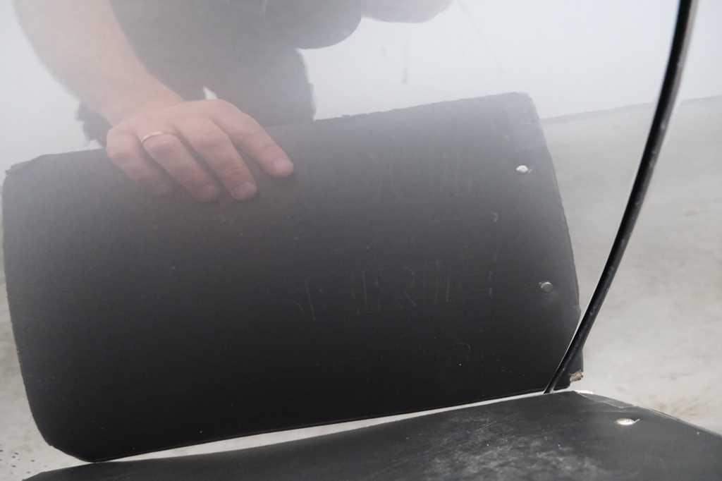 BMW 1er 2019 photo 25