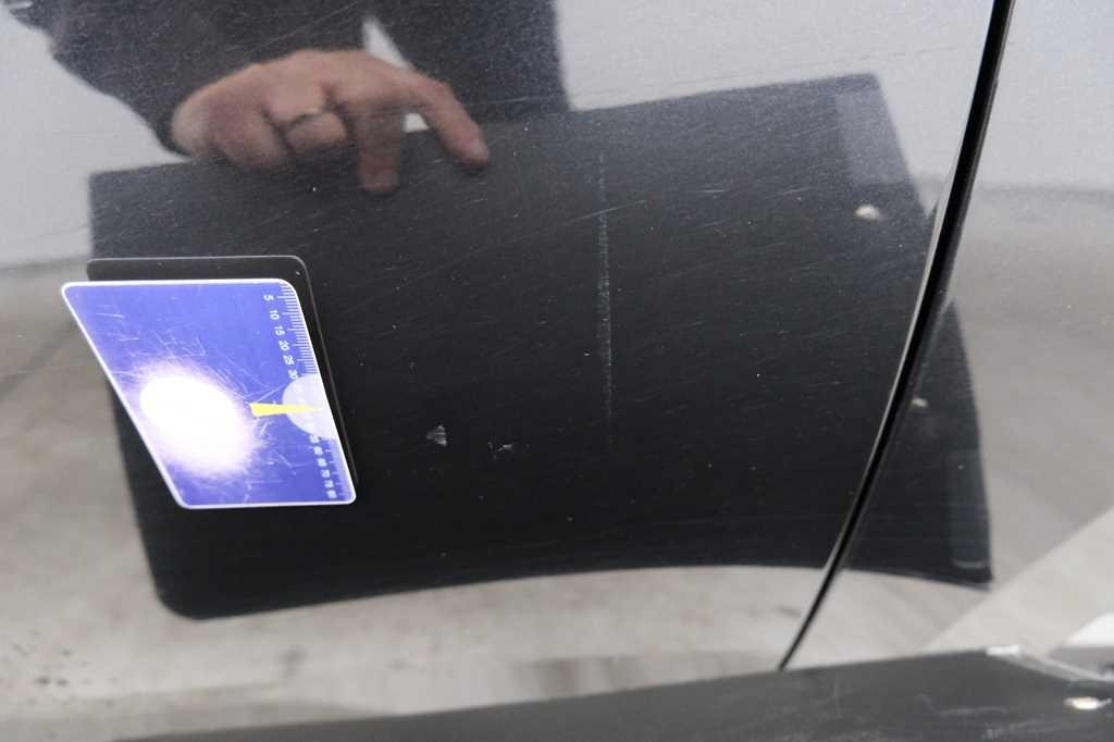 Skoda Superb 2017 фото 18