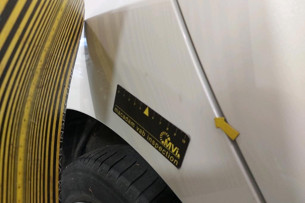 Nissan Leaf 2016 photo 11