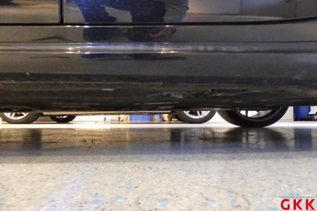 Maserati Ghibli 2018 photo 27