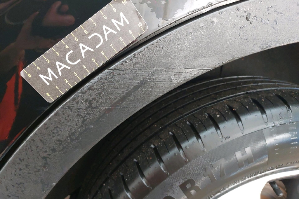 Renault Kadjar 2018 фото 24