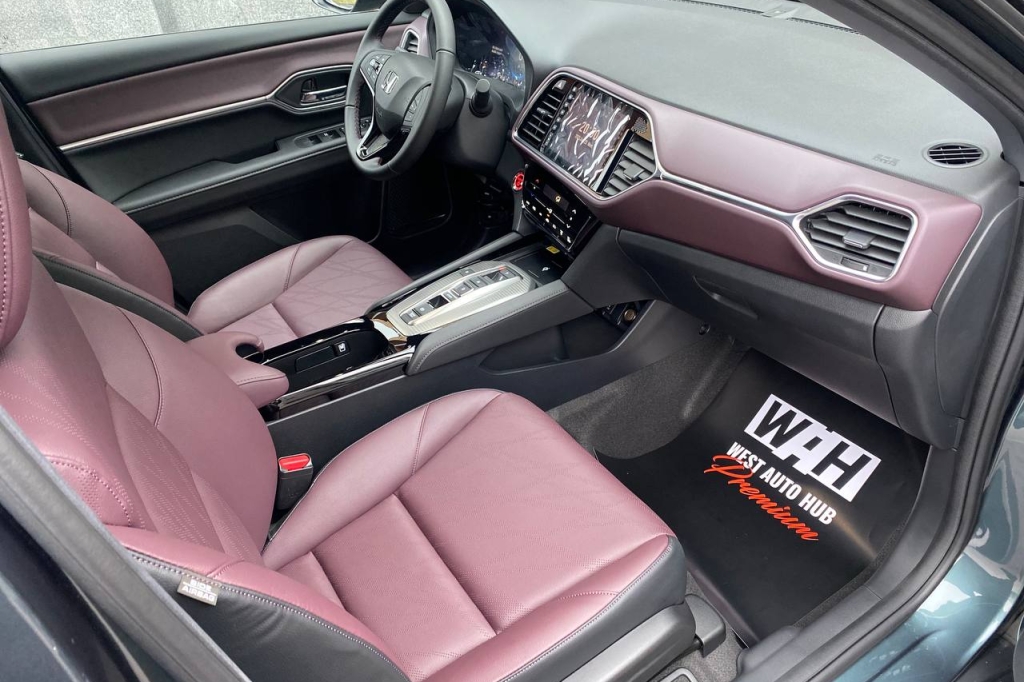 Honda M-NV 2022 photo 12