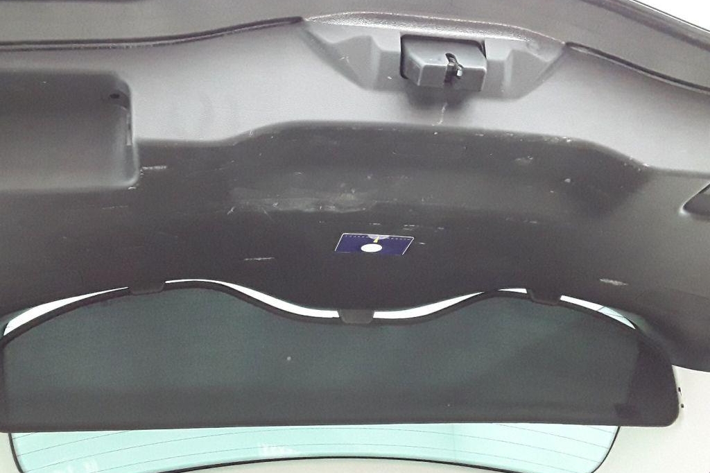 Ford Mondeo Turnier 2016 фото 17