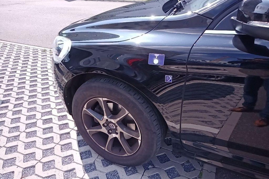 Volvo XC60 2016 фото 16